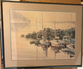 Painting, watercolor original
