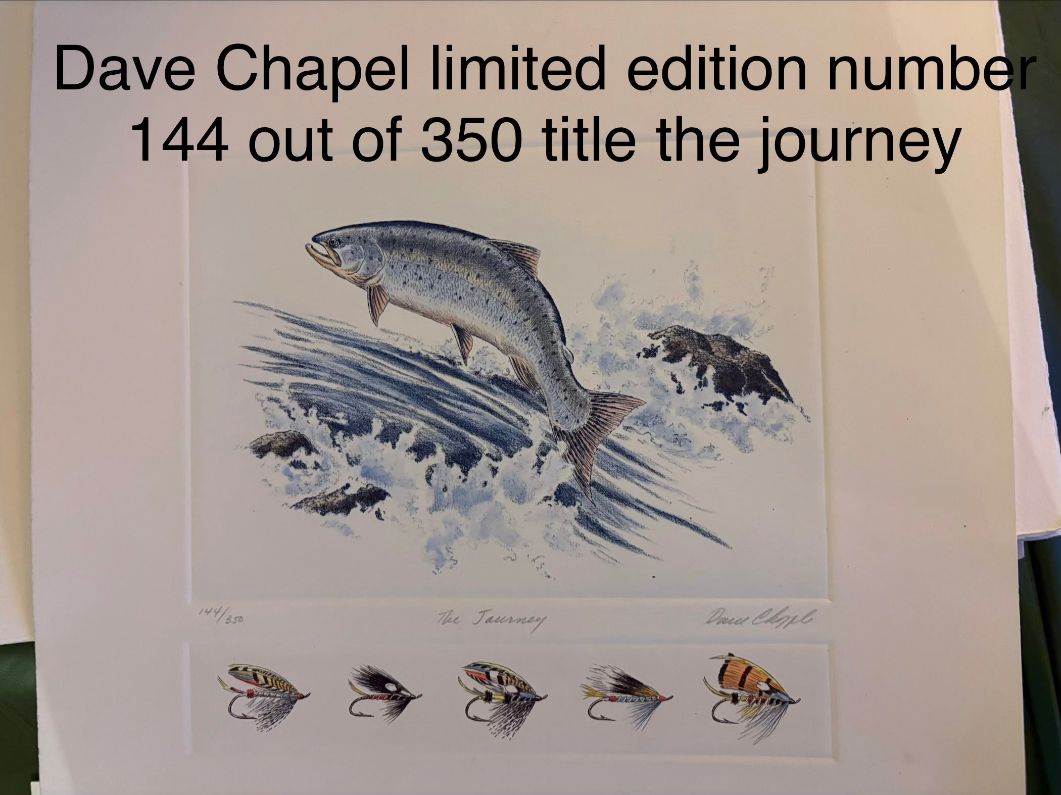 Prints By Dave Chapple