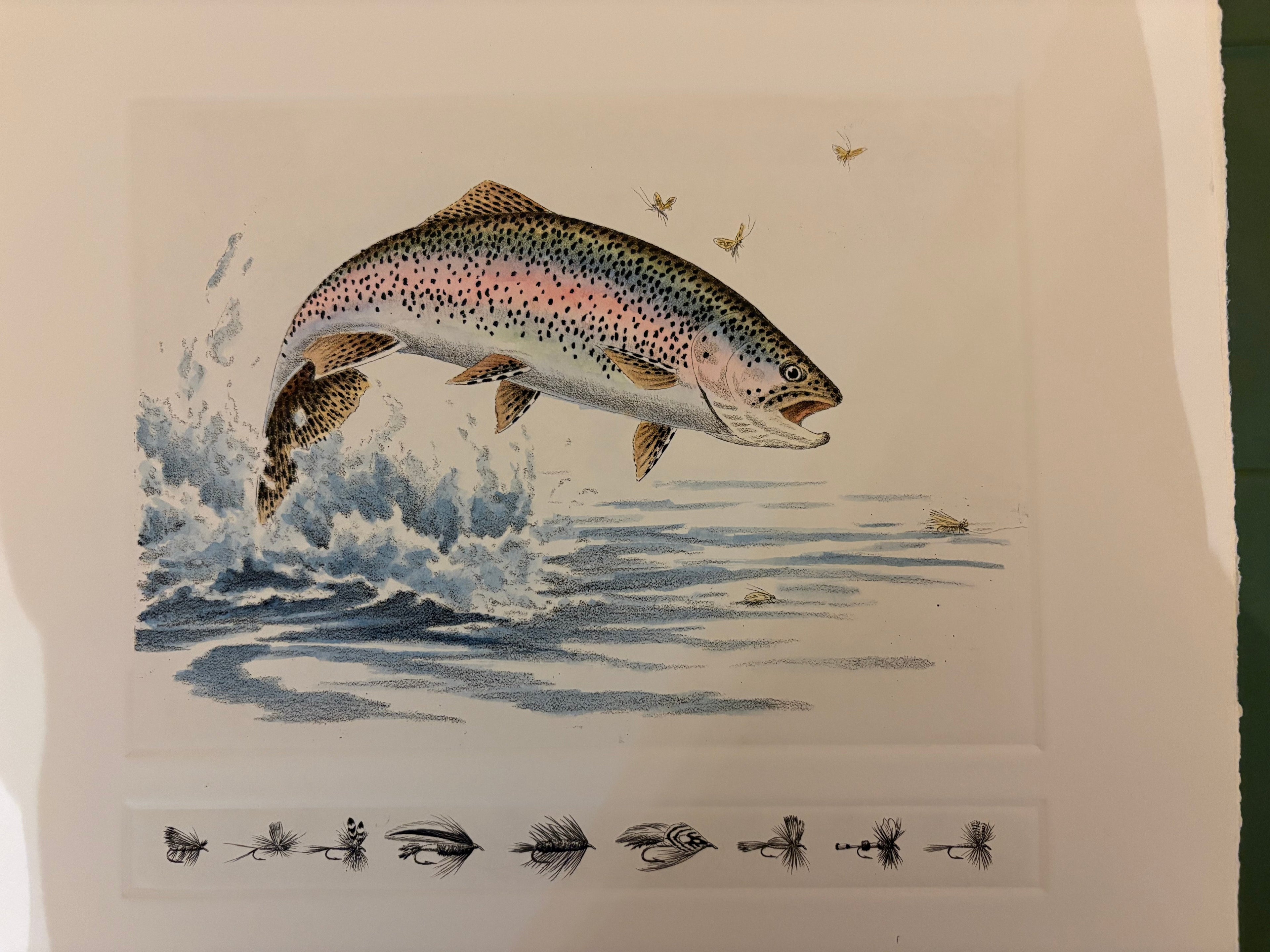 Prints By Dave Chapple