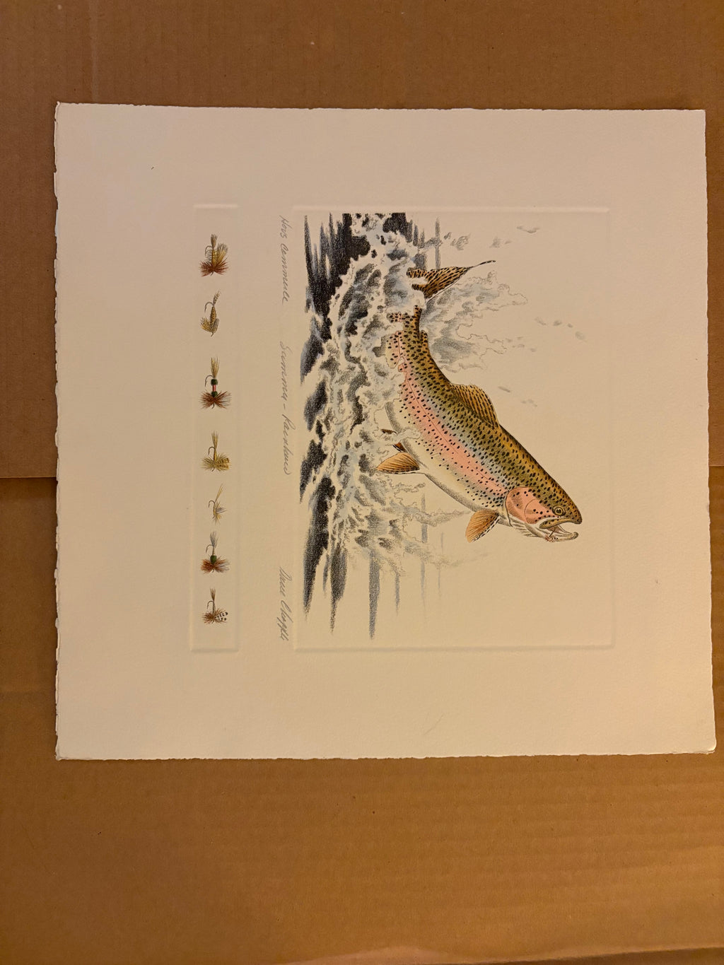 Prints By Dave Chapple