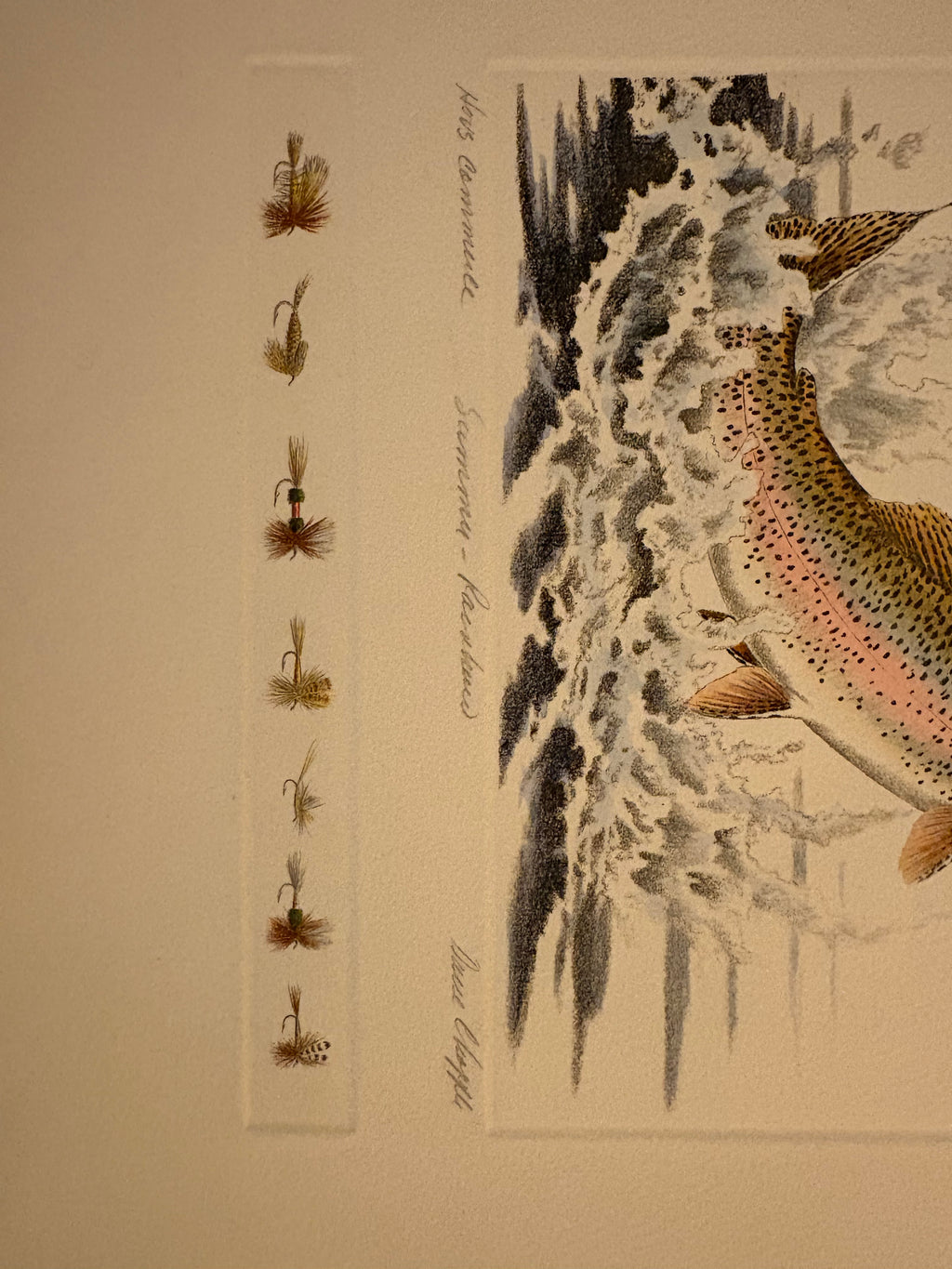 Prints By Dave Chapple