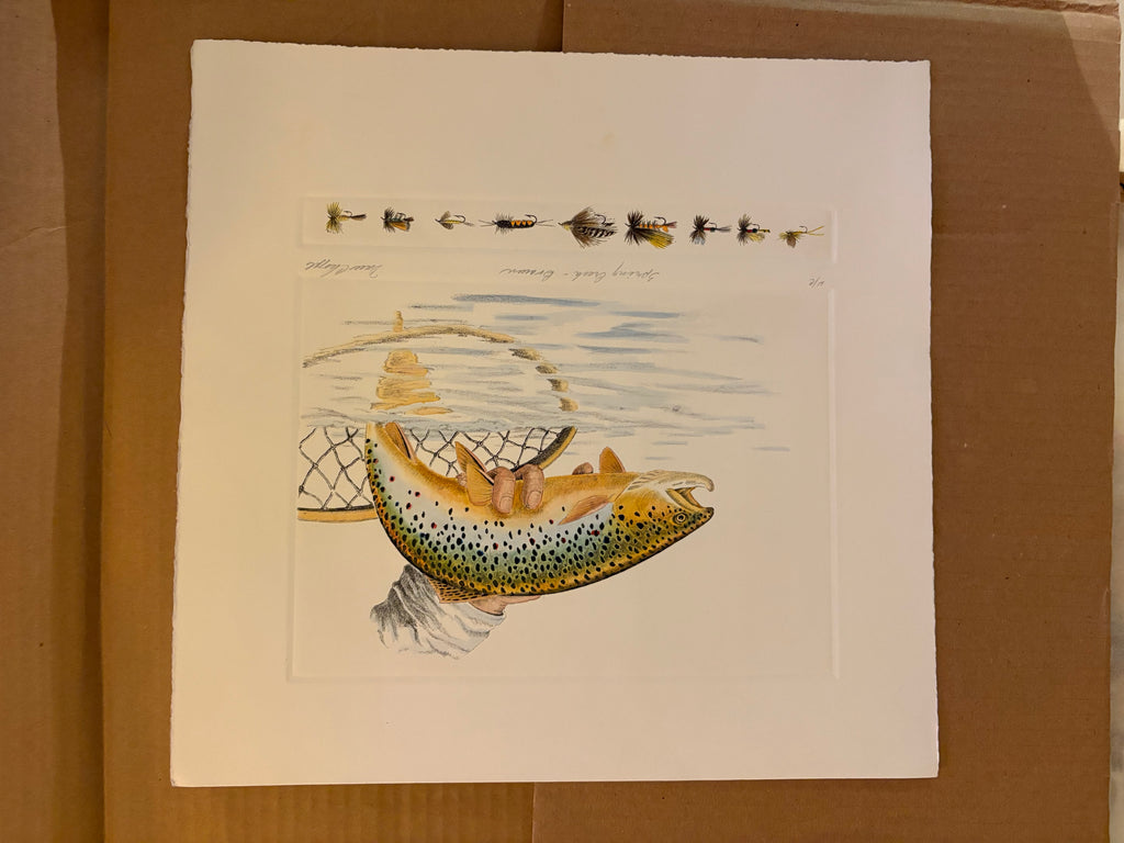 Prints By Dave Chapple
