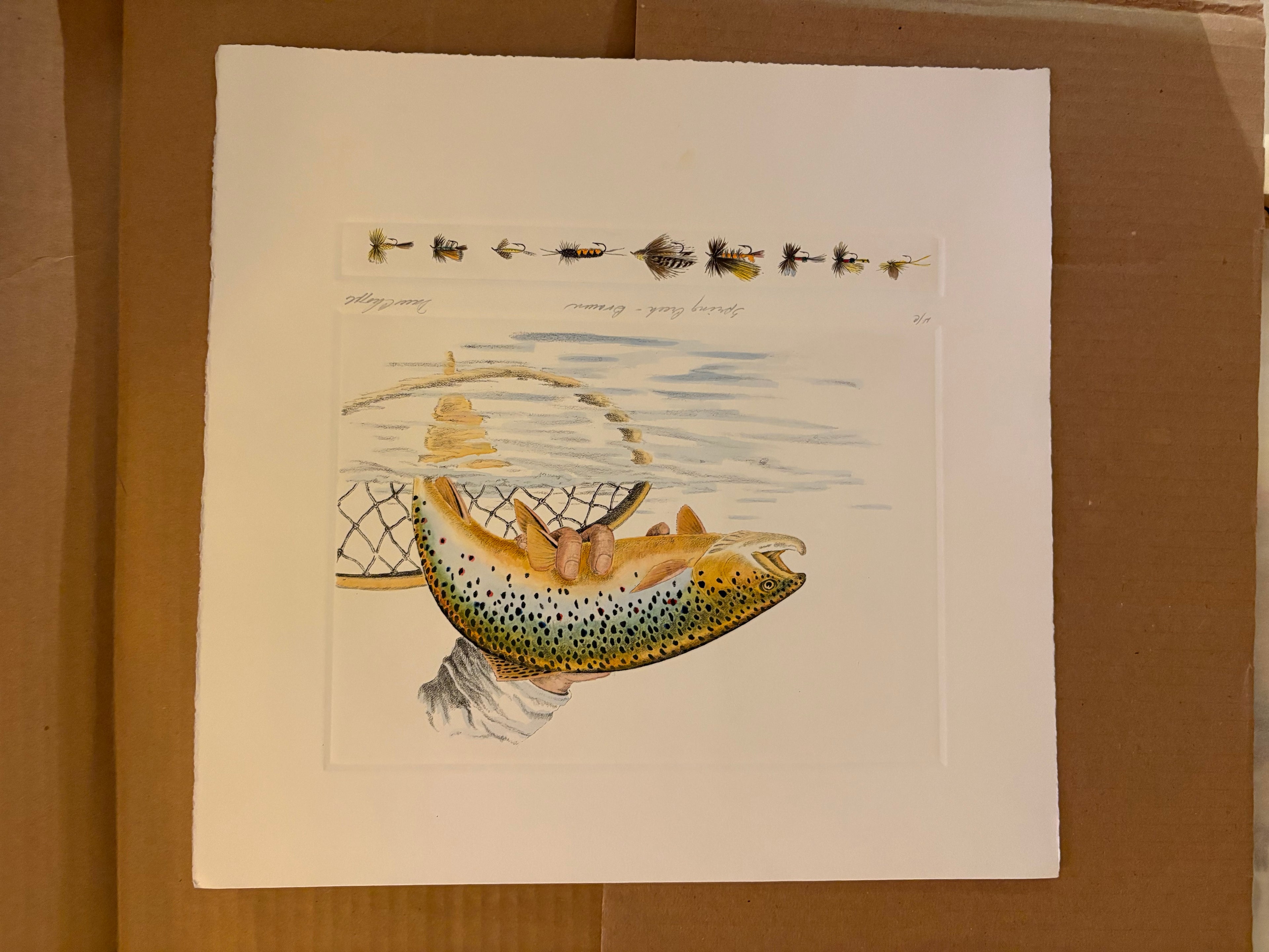 Prints By Dave Chapple