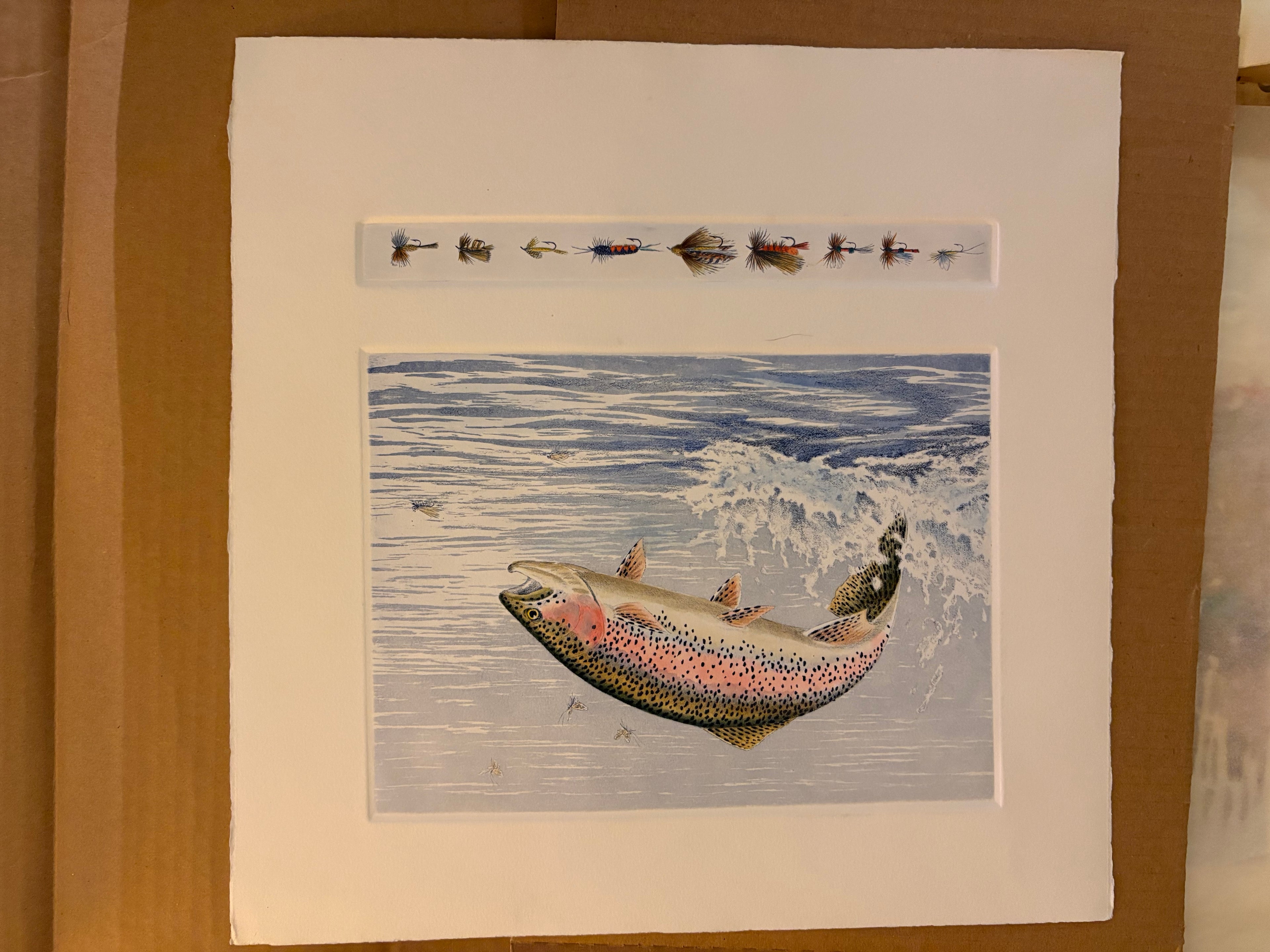Prints By Dave Chapple