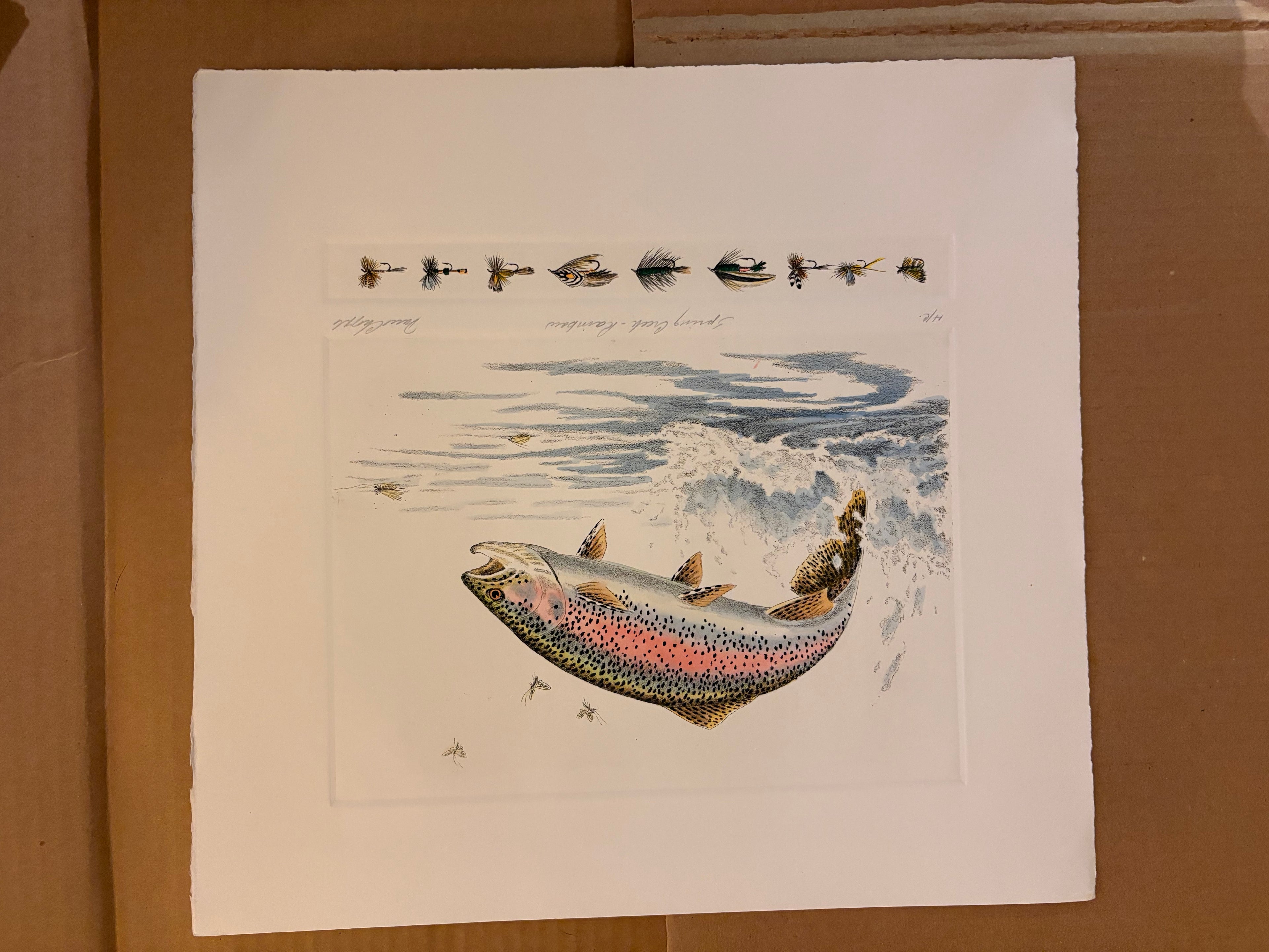 Prints By Dave Chapple