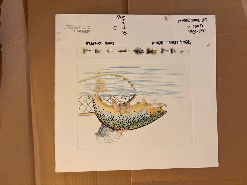 Prints By Dave Chapple