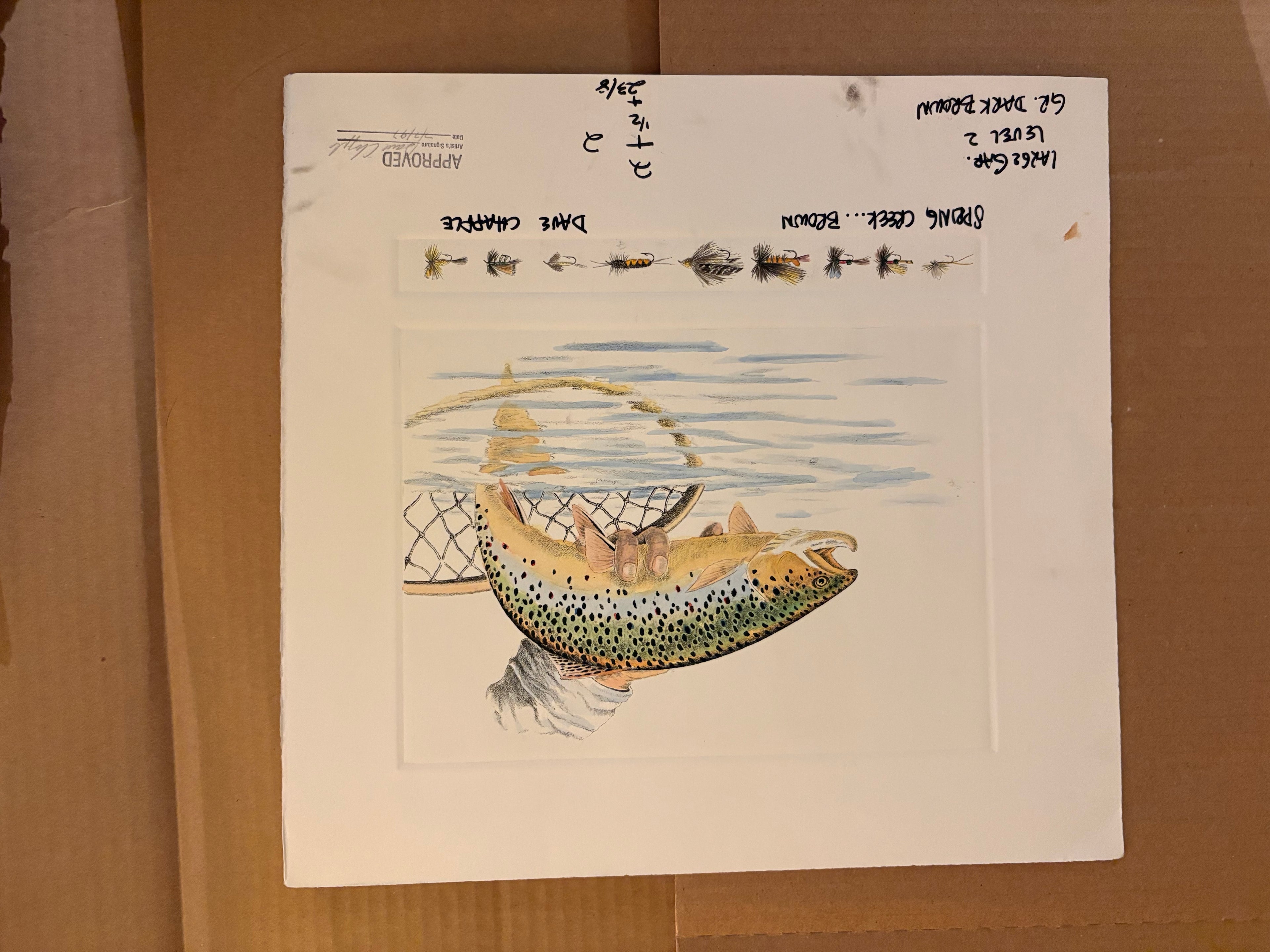 Prints By Dave Chapple