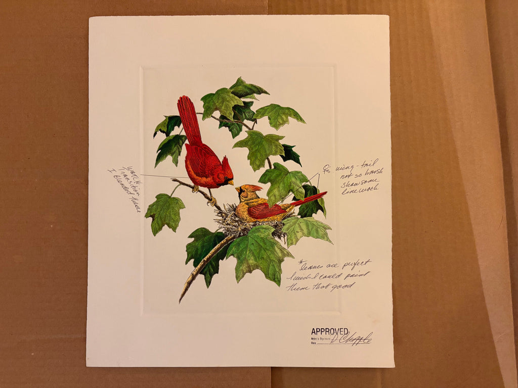 Prints By Dave Chapple