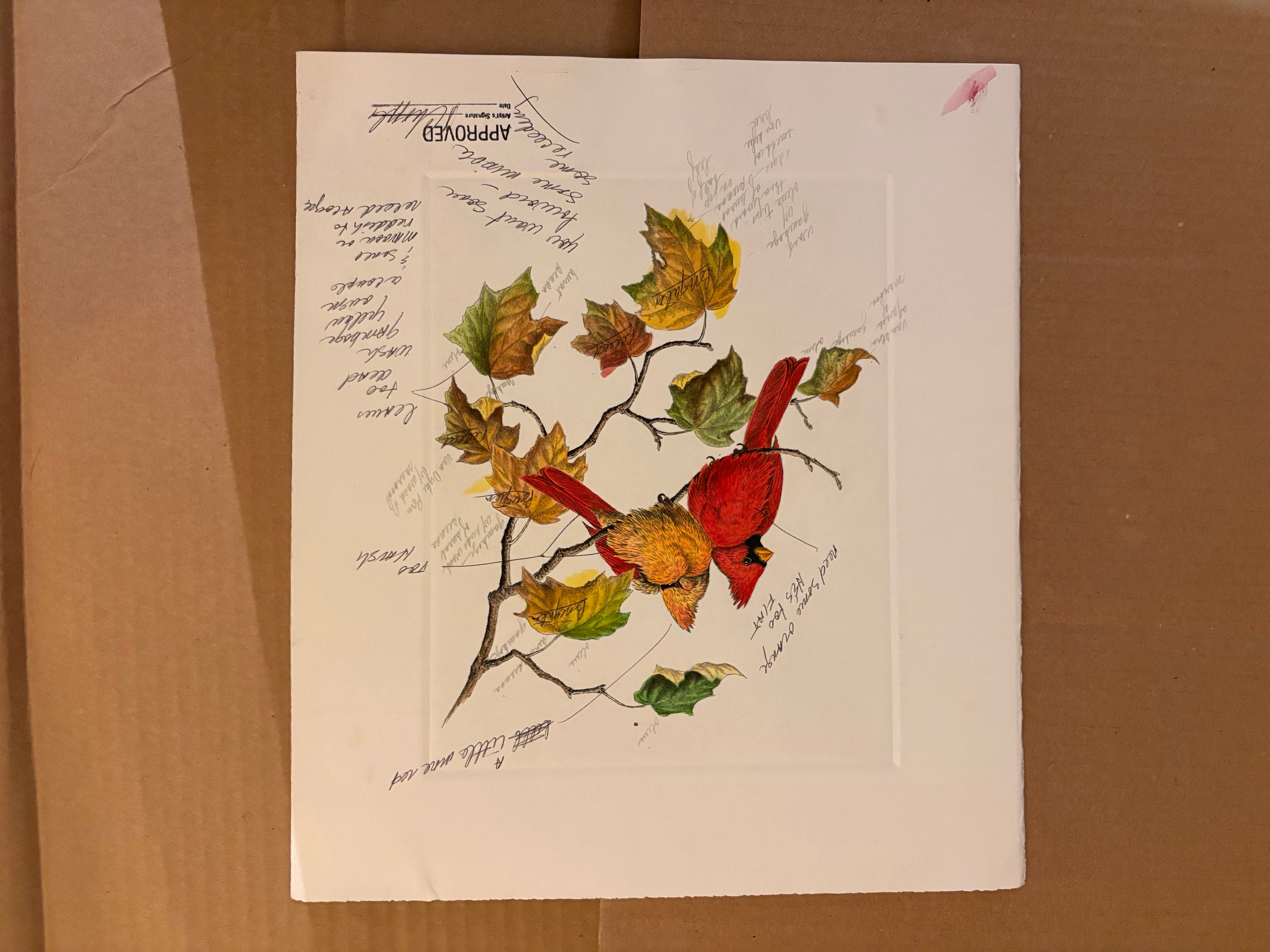 Prints By Dave Chapple