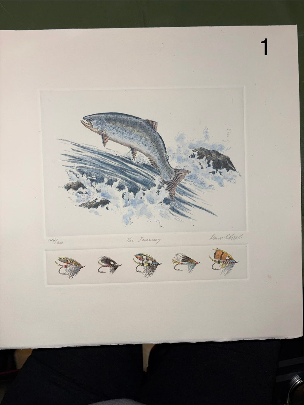 Prints By Dave Chapple