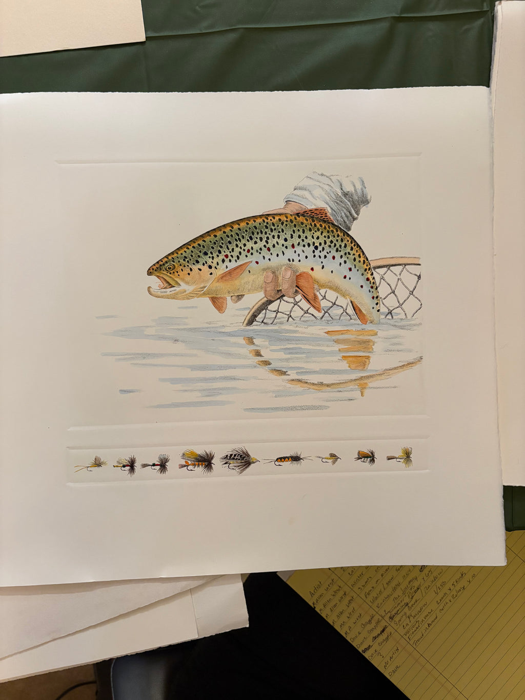 Prints By Dave Chapple