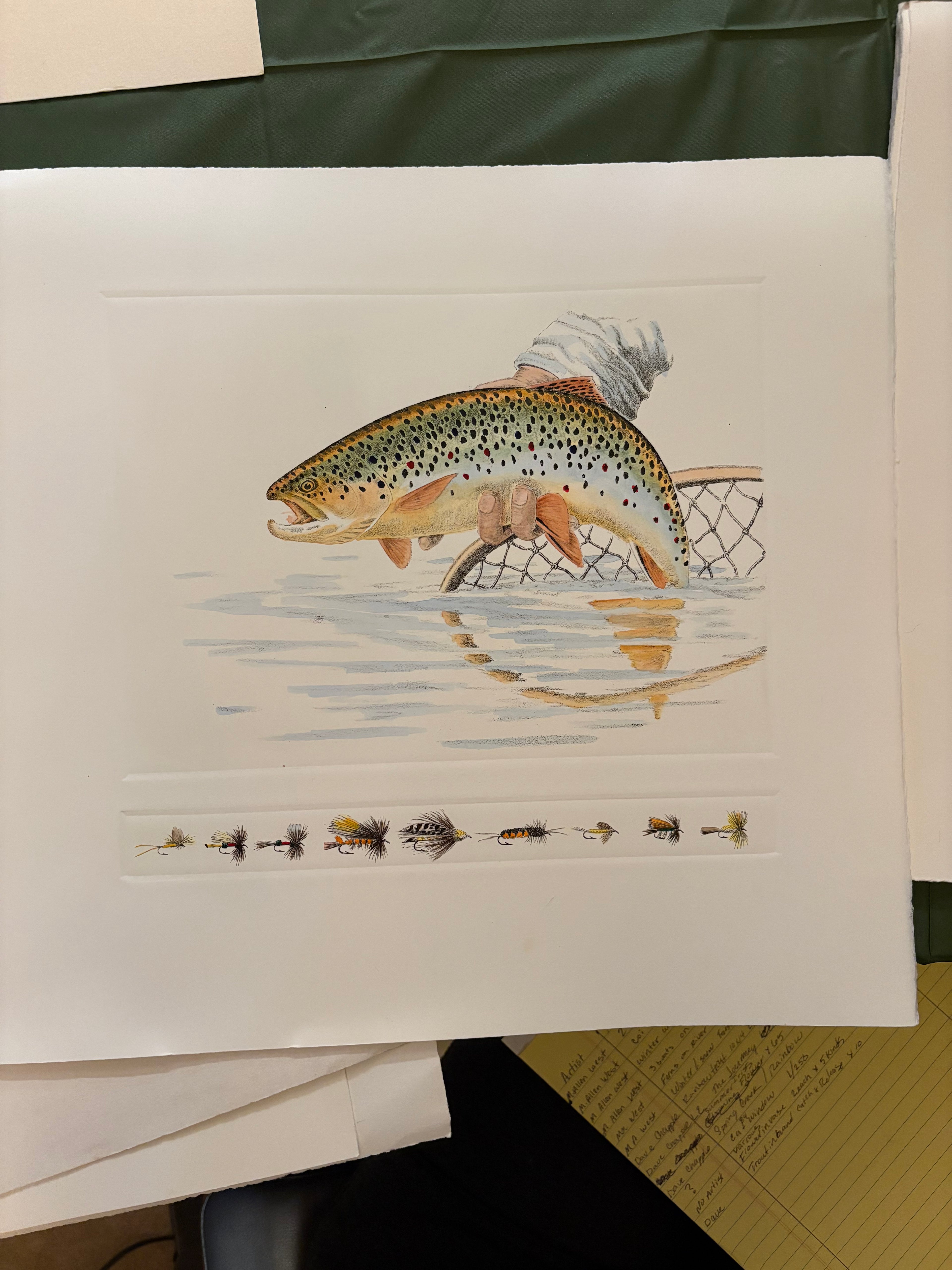 Prints By Dave Chapple