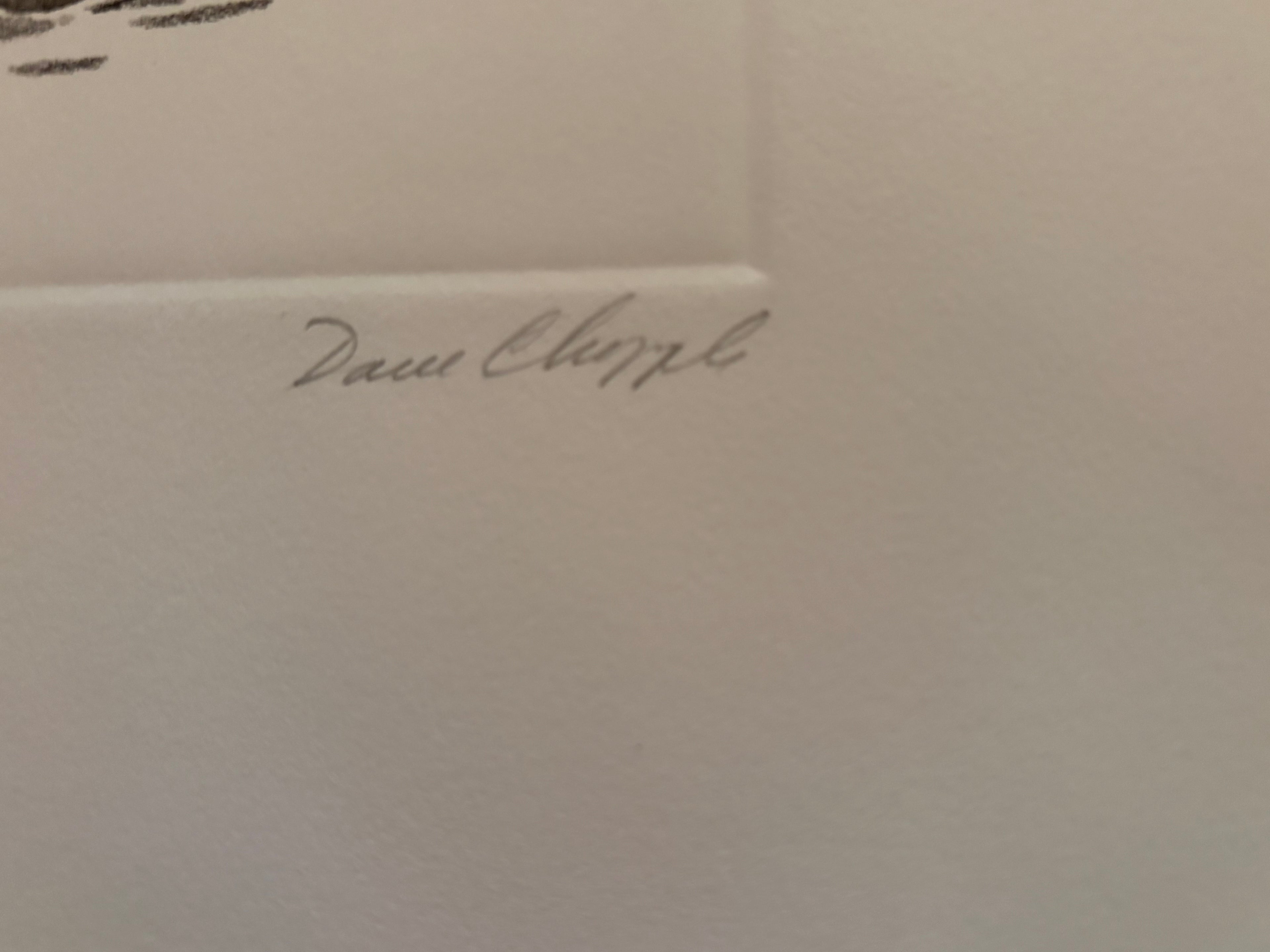 Prints By Dave Chapple